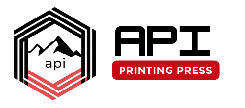 API Printing Press